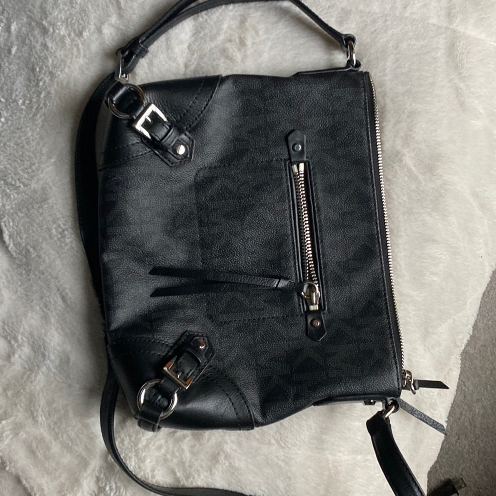 Michael Michael kors shoulder handbag